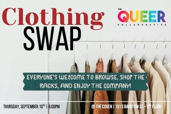 Clothing Swap