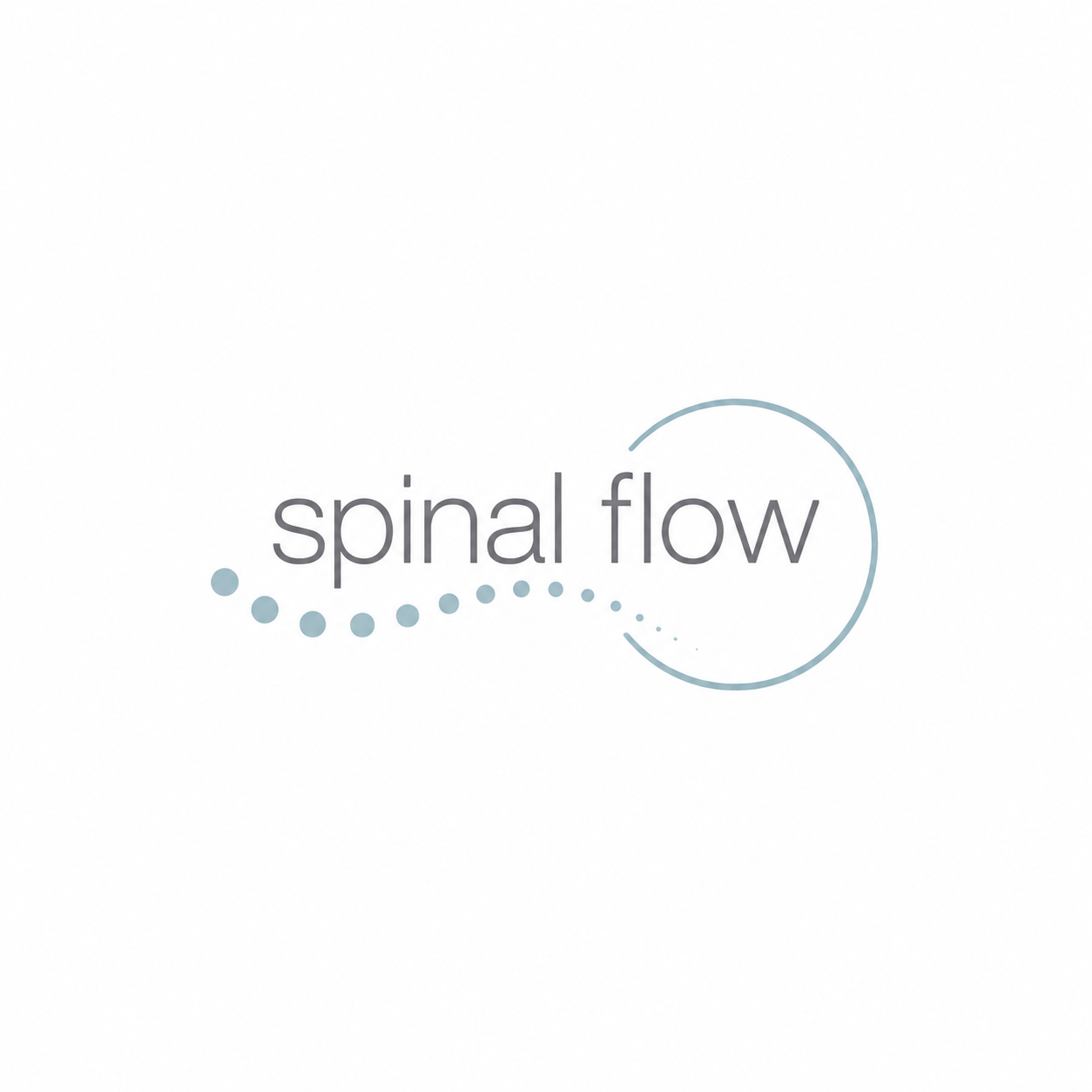 Spinal Flow - Return Client