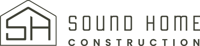 Sound Home Construction