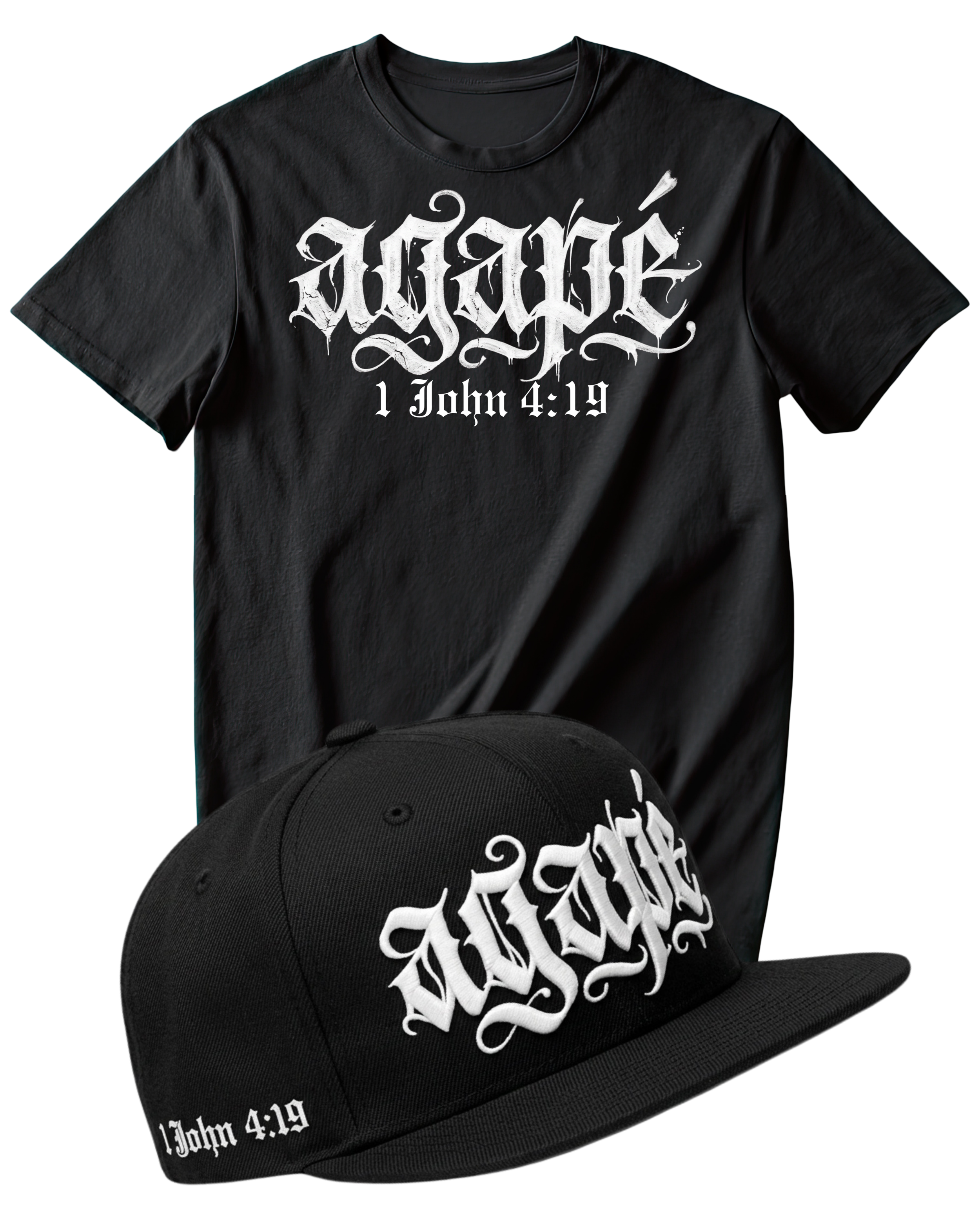 AGAPE HAT:SHIRT.png