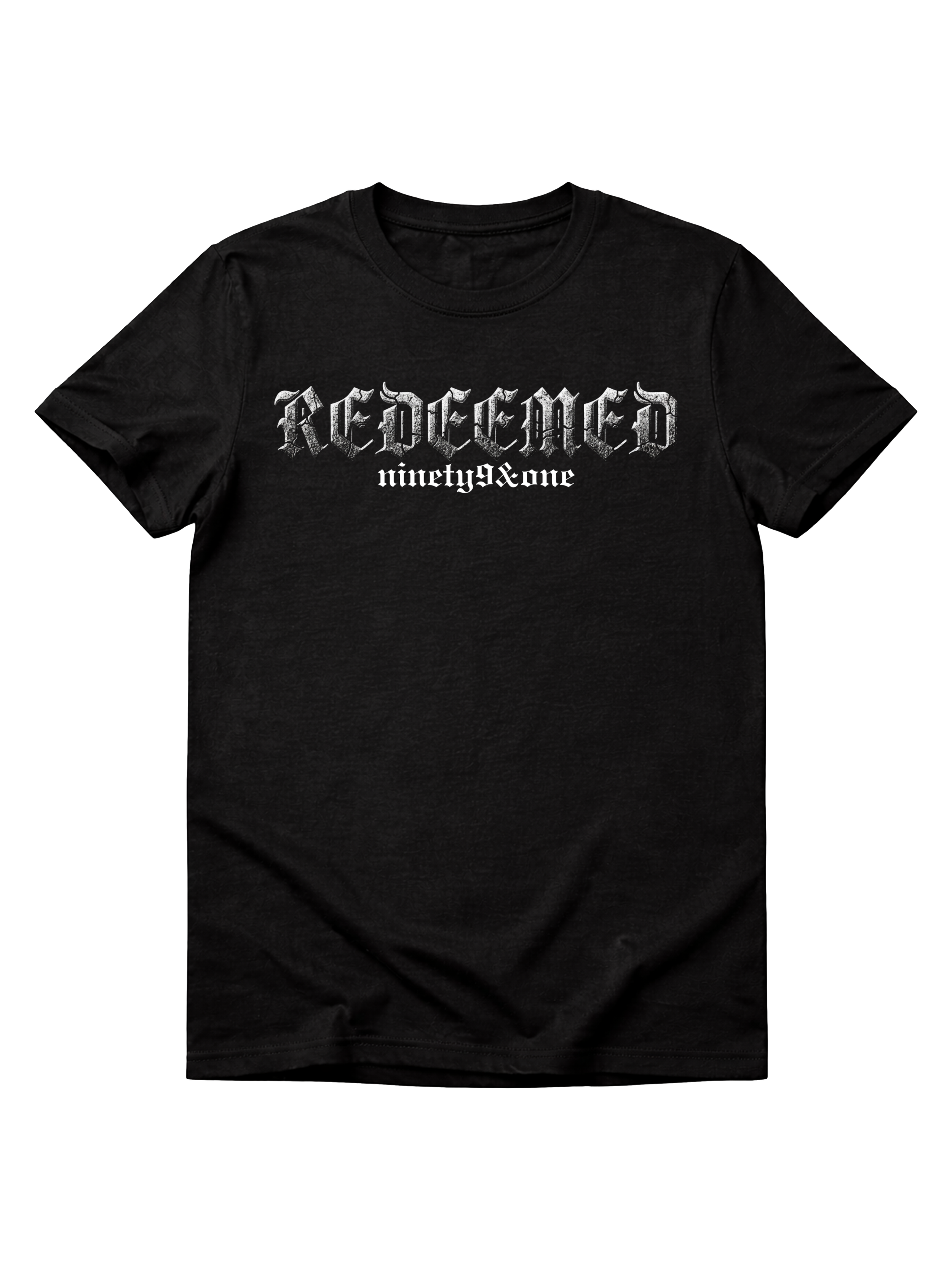 REDEEMED
