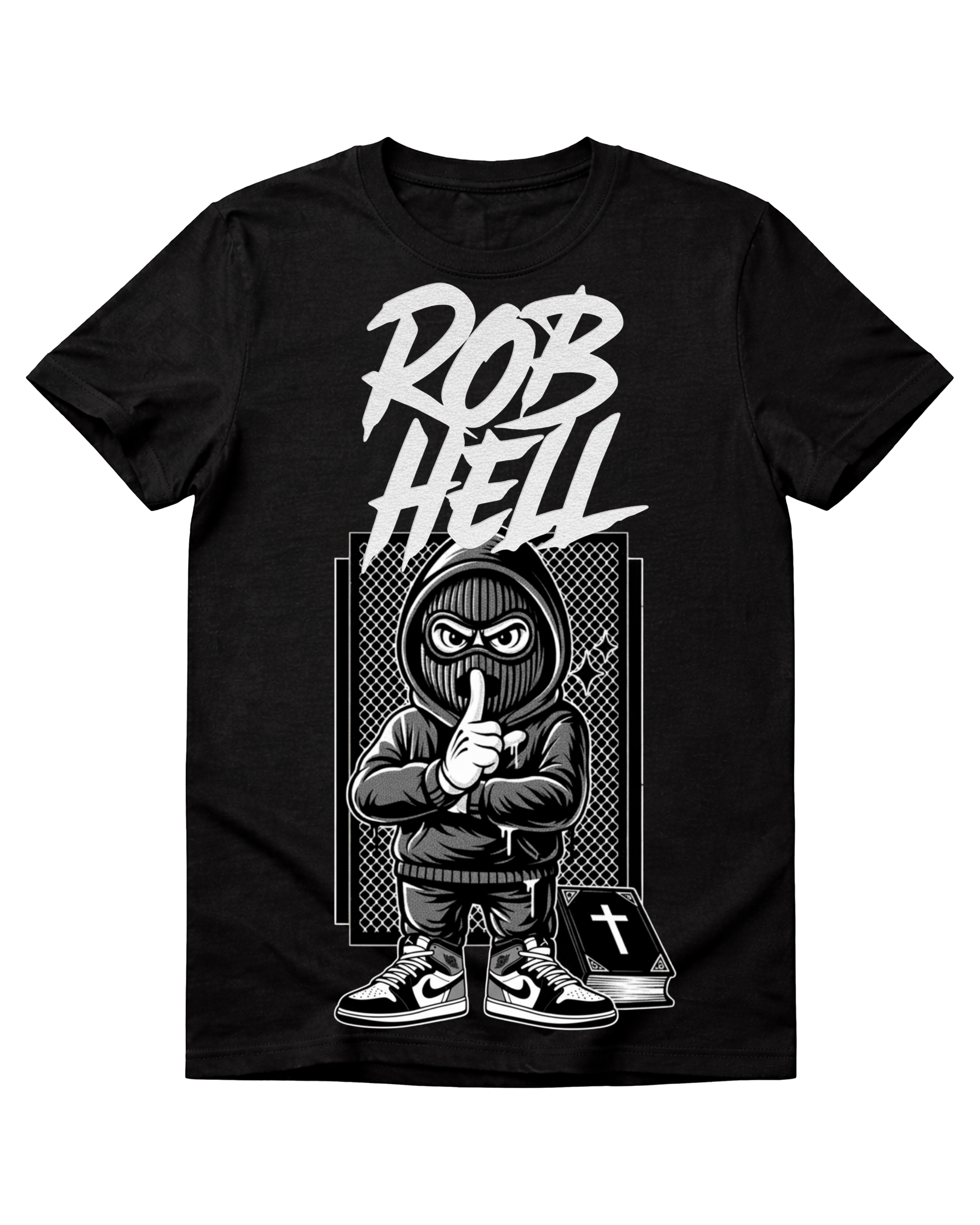 ROB HELL