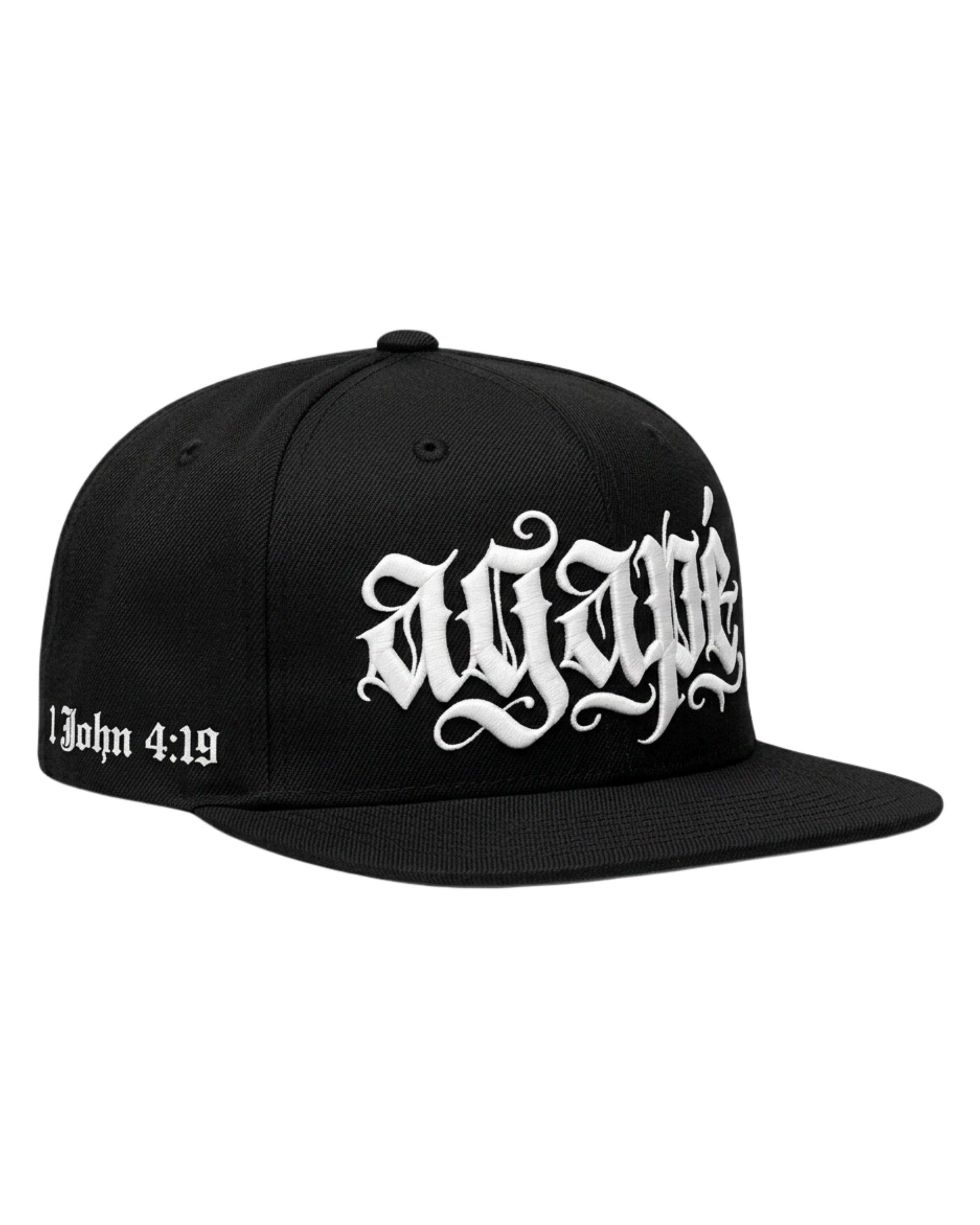 Agapé Hat