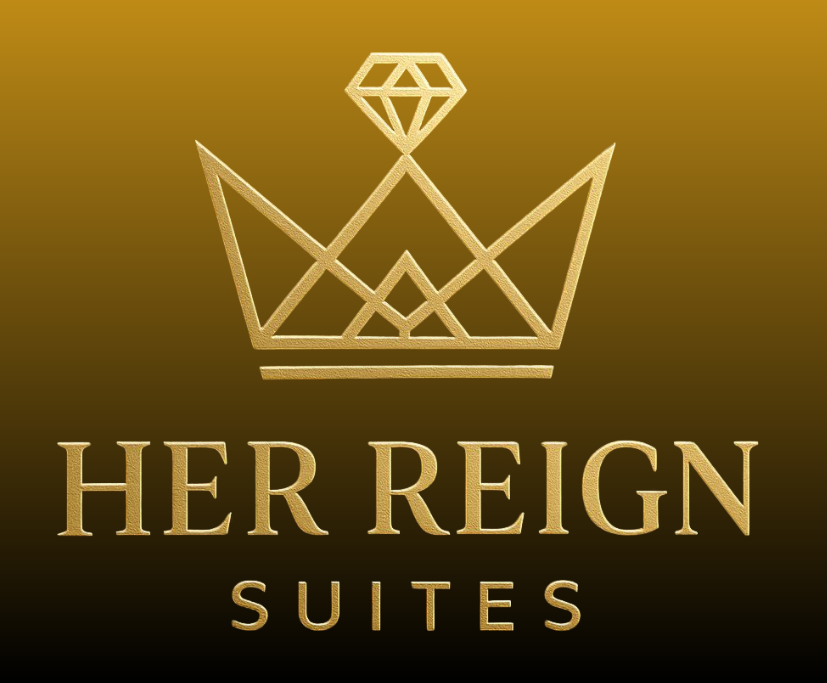 Her Reign Suites