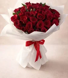 SIGNATURE FLORAL BOUQUET