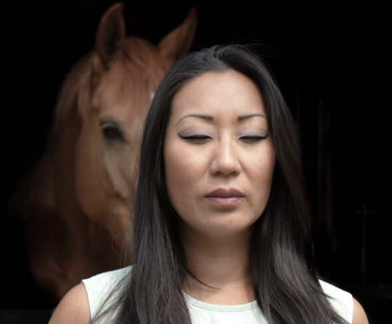 Animal Telepathy Mastery by Ditte Young