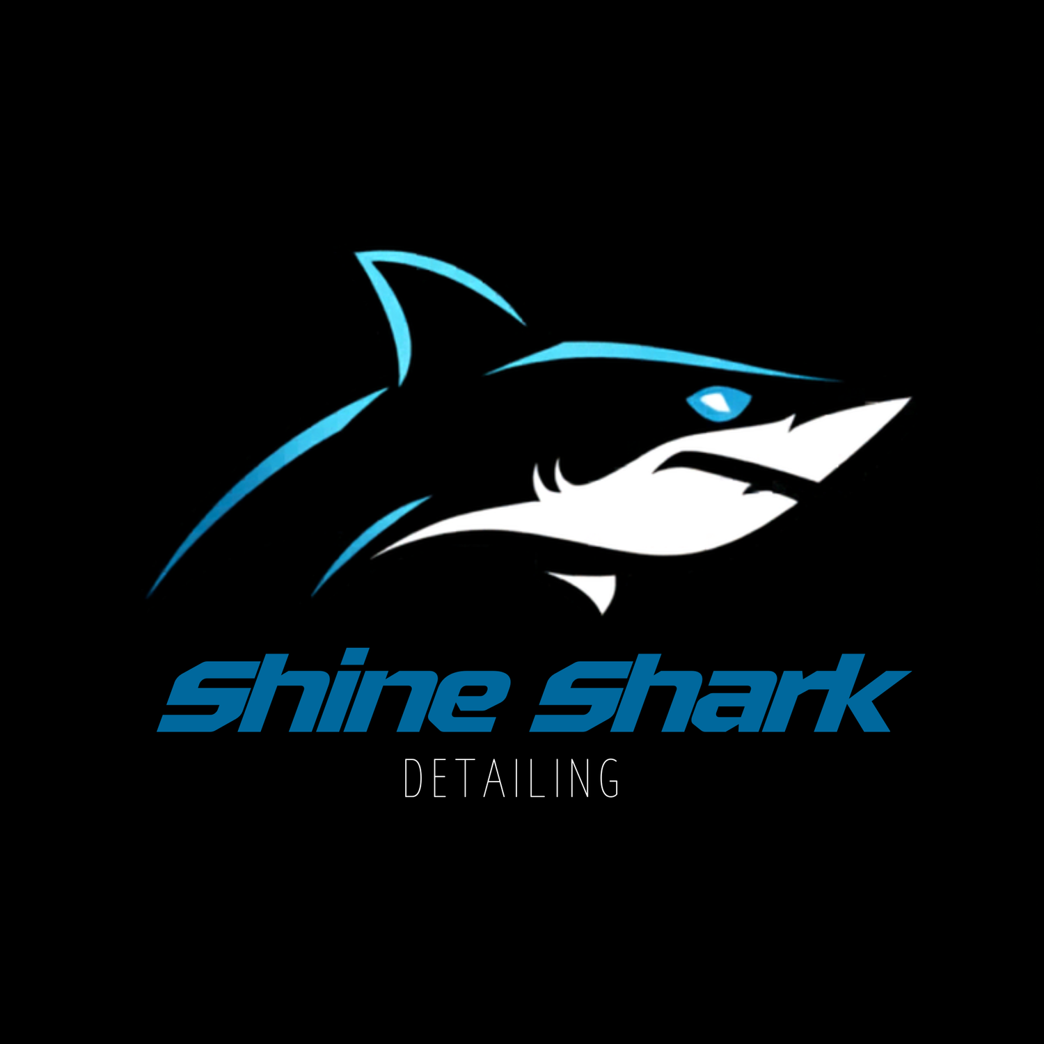 Shine Shark Detailing