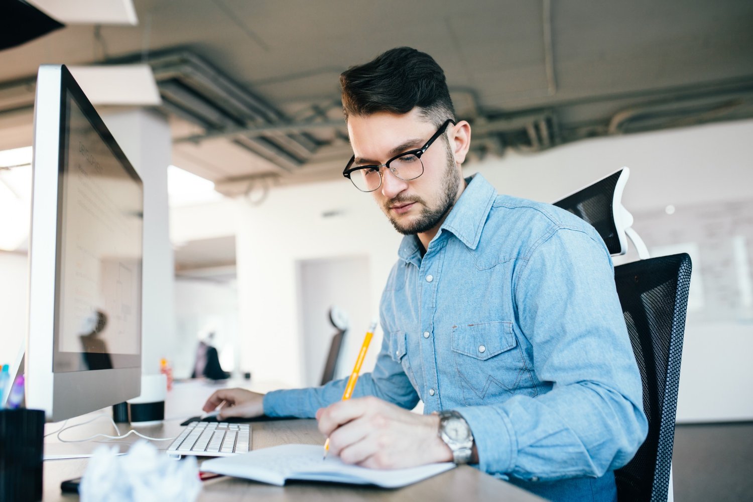 DTC Affiliate Program Manager Hiring Scorecard