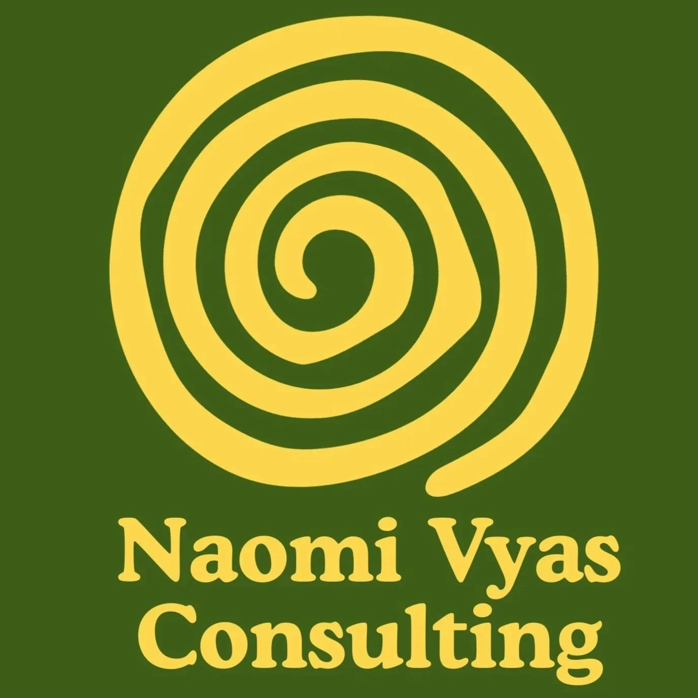 Naomi Vyas Consulting
