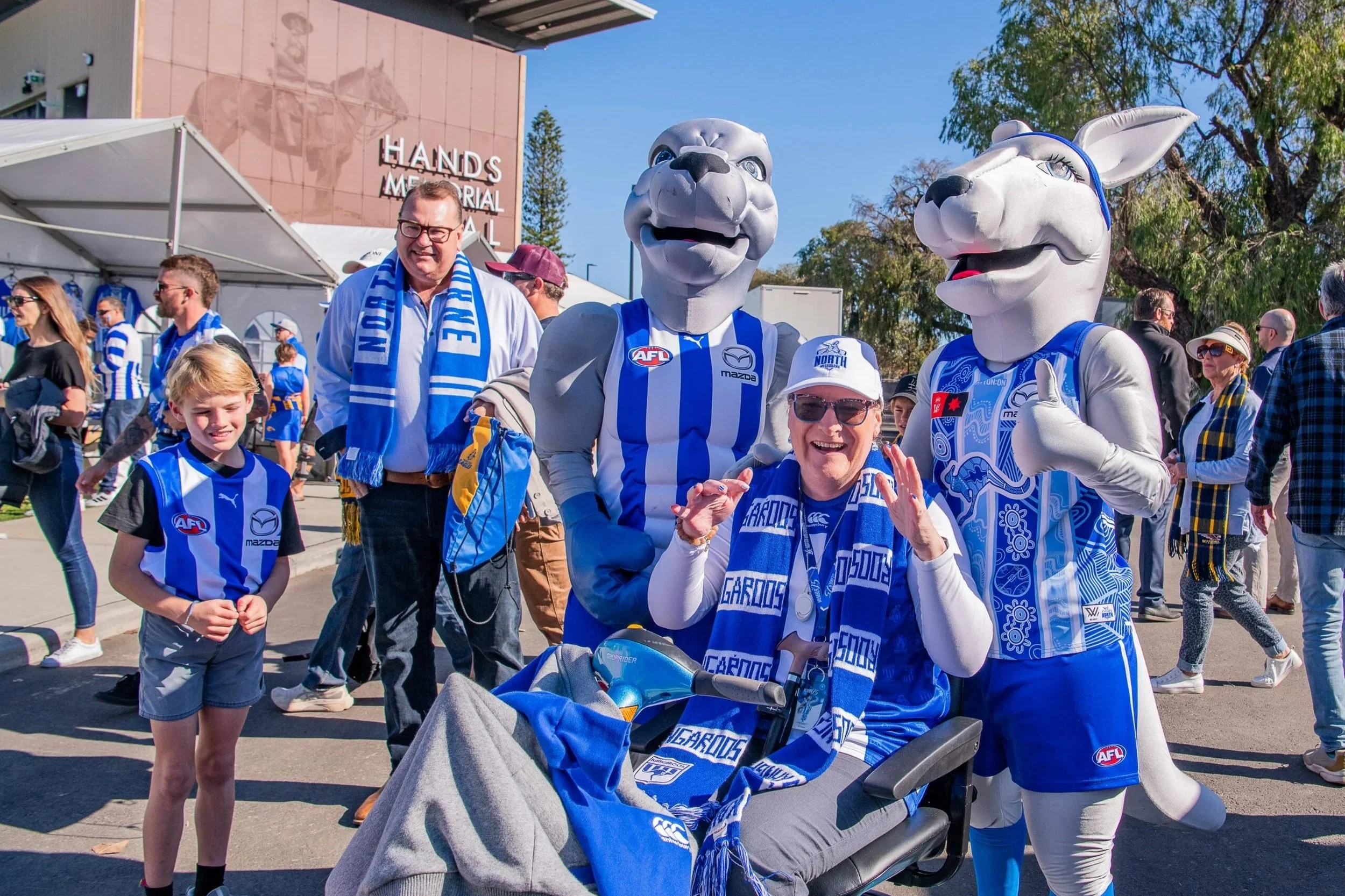 What’s On in Bunbury This June