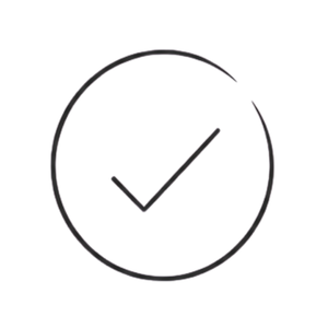 icon representing 10 year workmanship guarantee