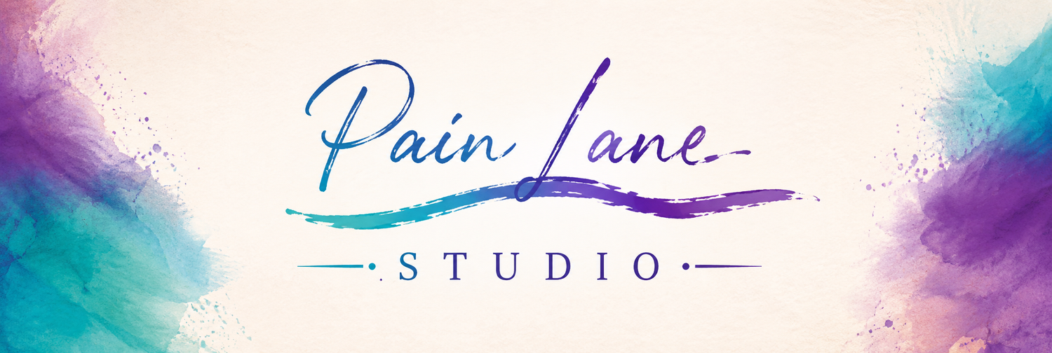 Pain Lane Studio