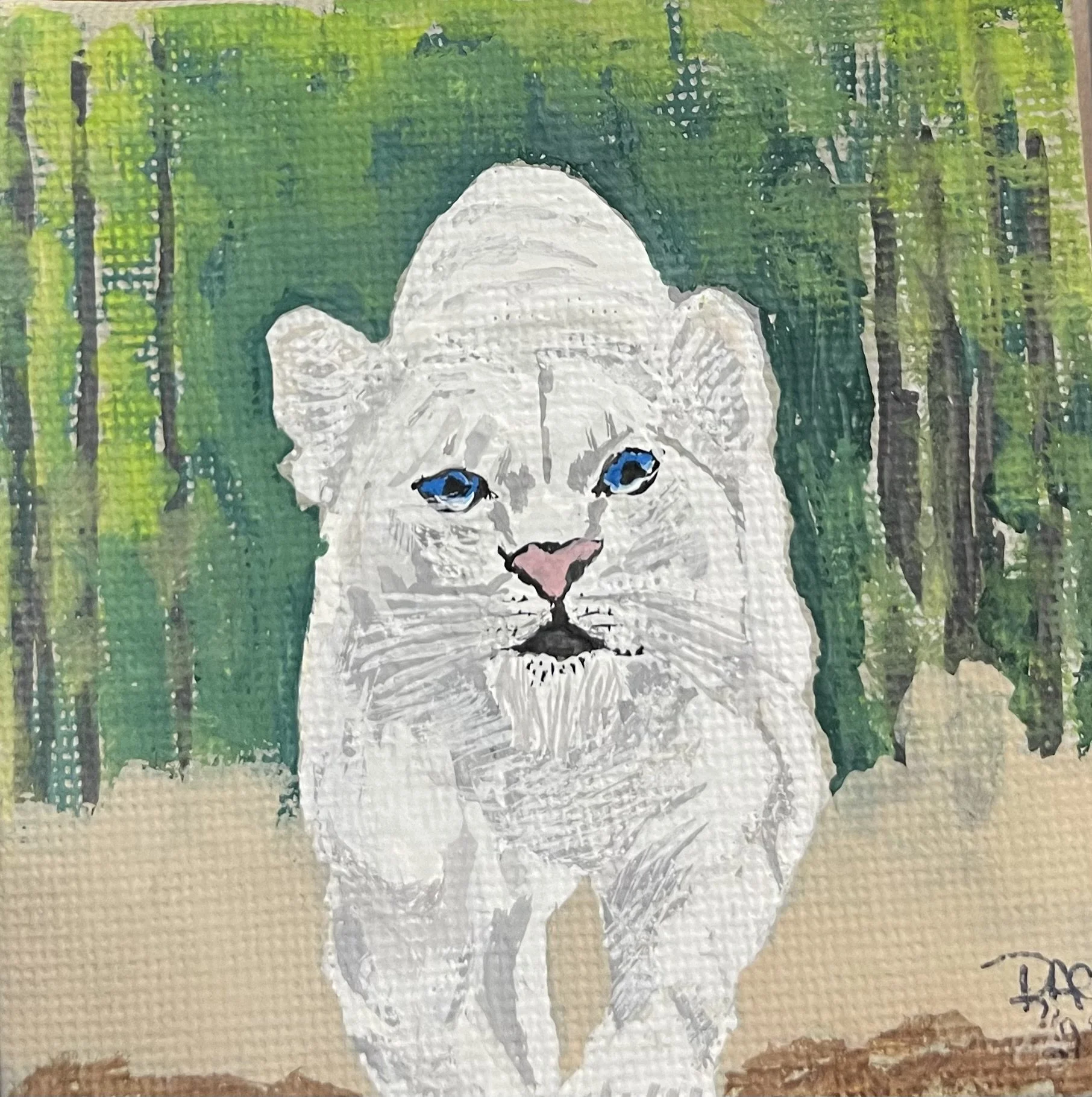 Gouache