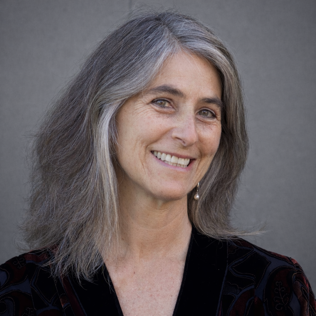 Kim Bancroft - Co Author of Same School, Different Class