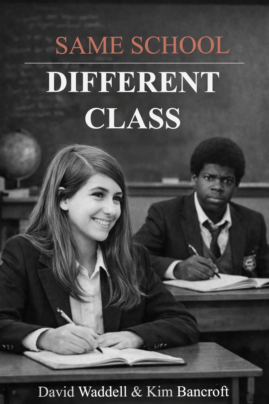 Same School, Different Class