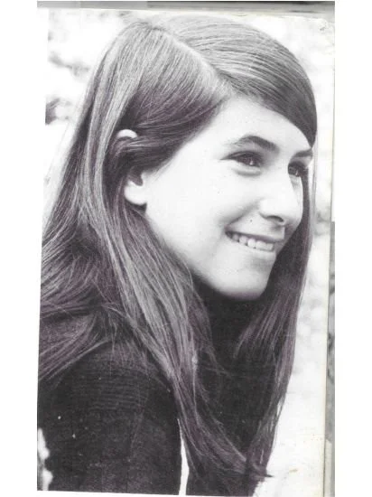 Kim Bancroft -1973 Year Book Picture