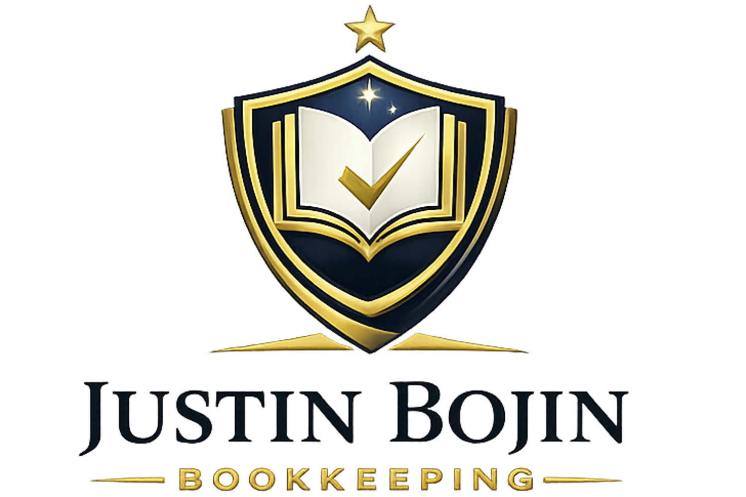 Justin Bojin Bookkeeping