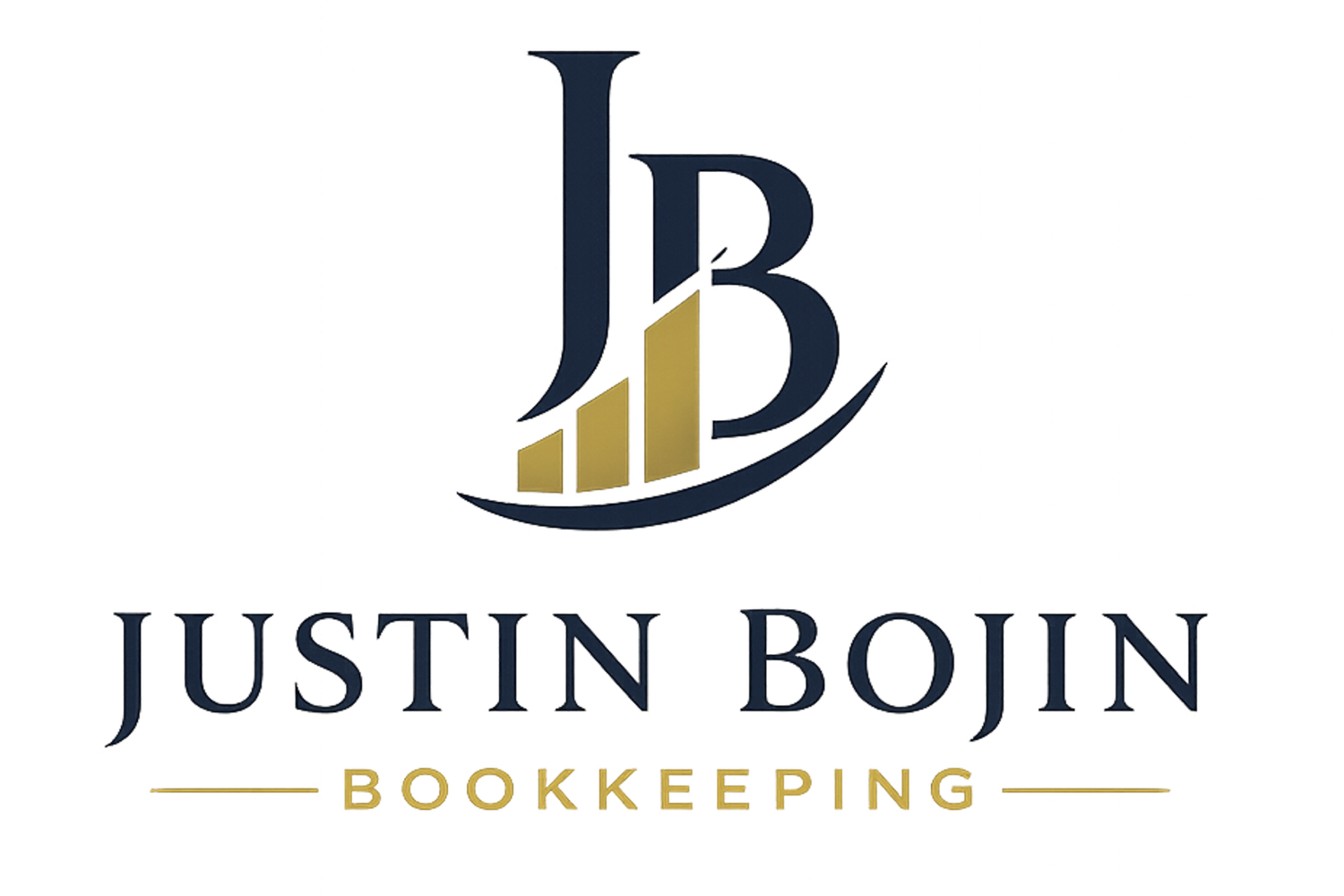 Justin Bojin Bookkeeping
