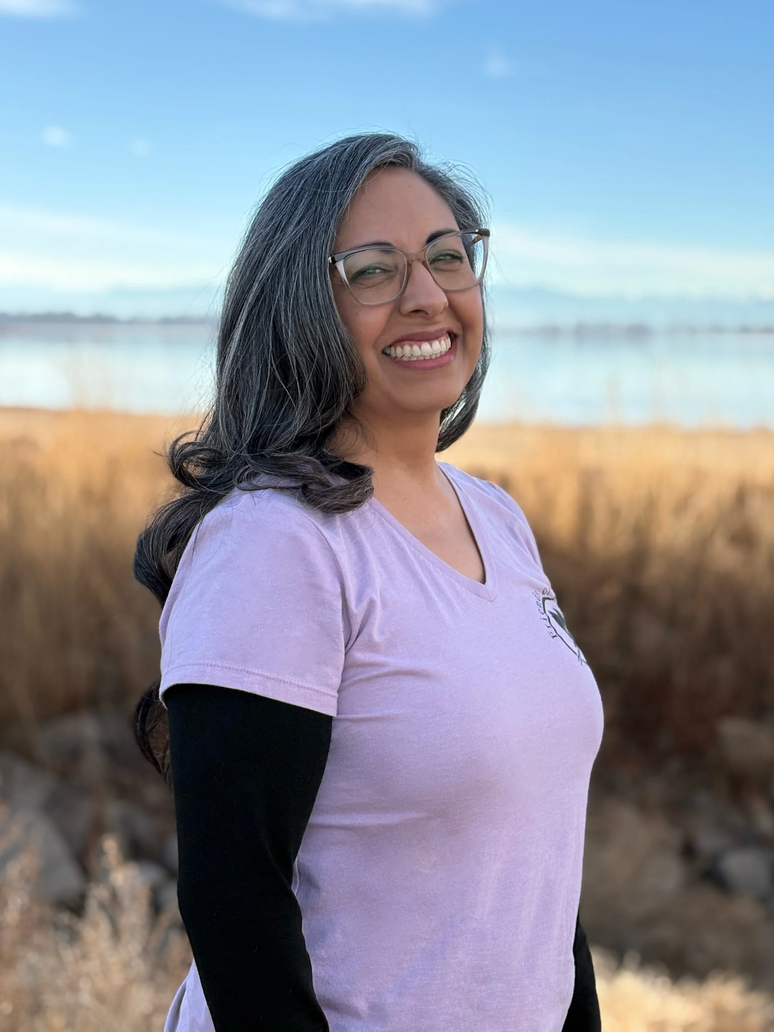 Elena Gonzalez-Woods