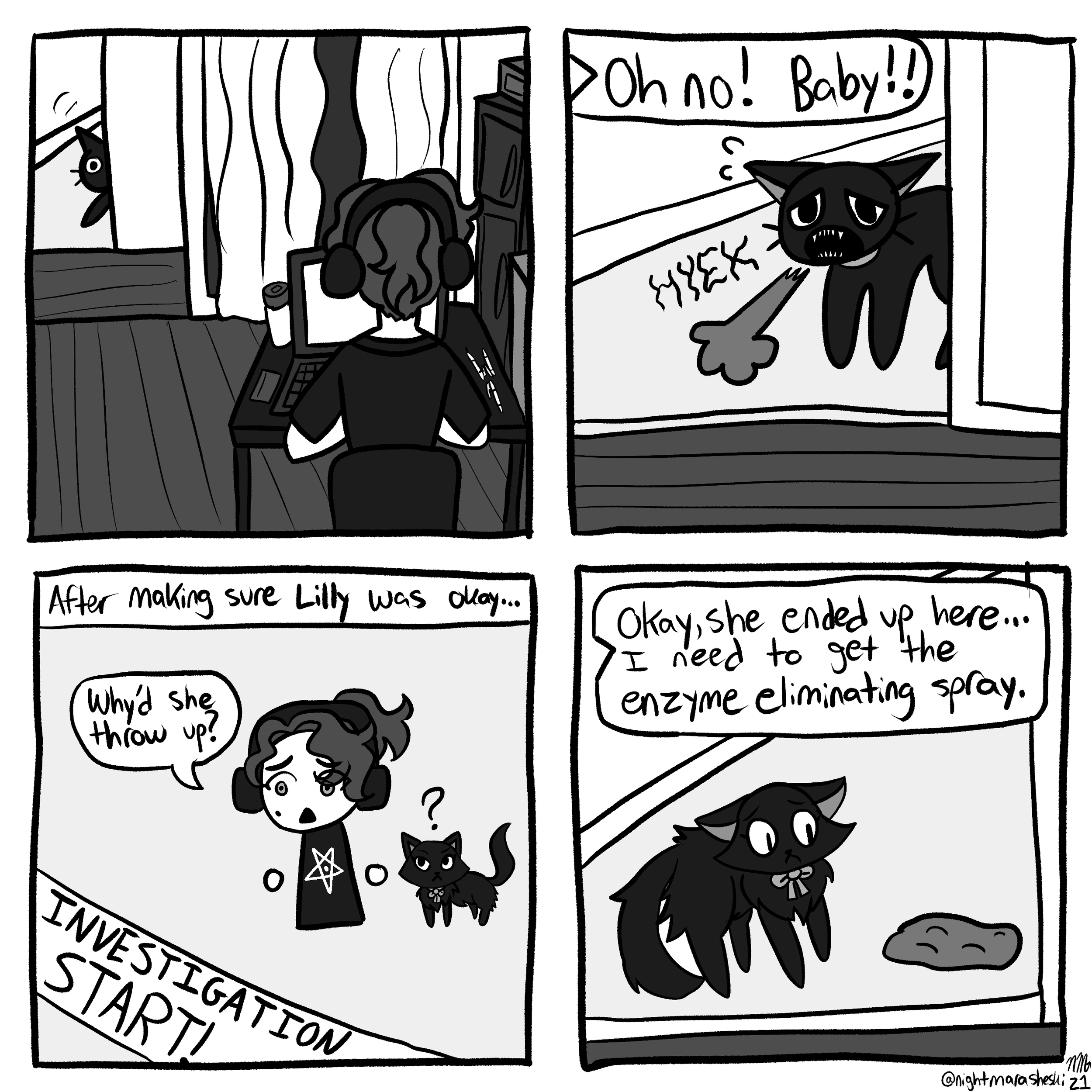 Beetle Juice (1/3)