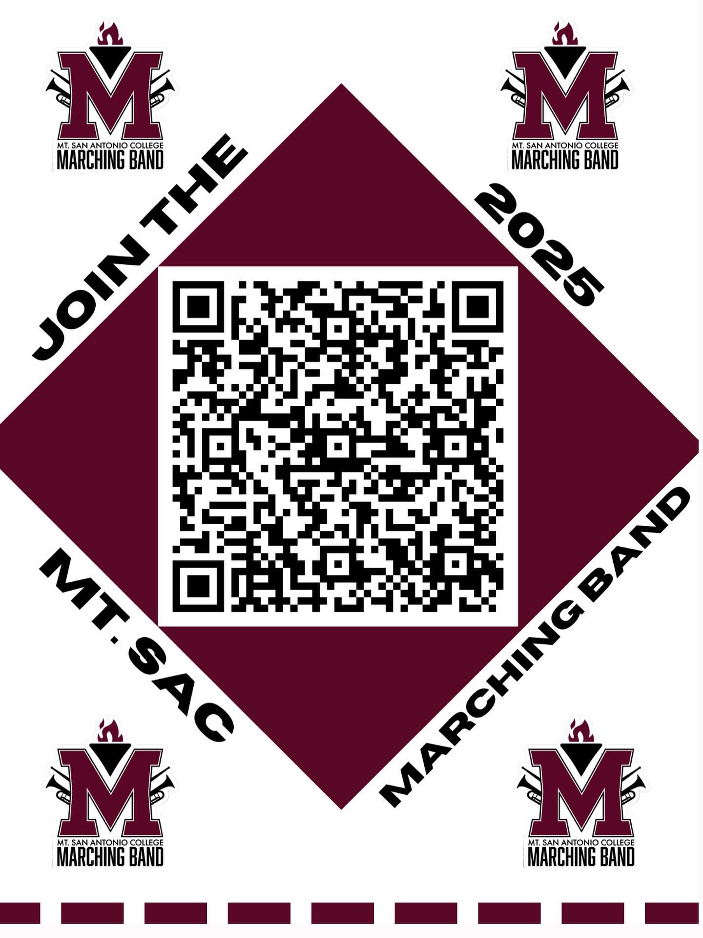 FILL OUT THE FORM AND SIGN UP FOR MUS 60, STAT!!!!!

WE ARE MT. SAC!!!