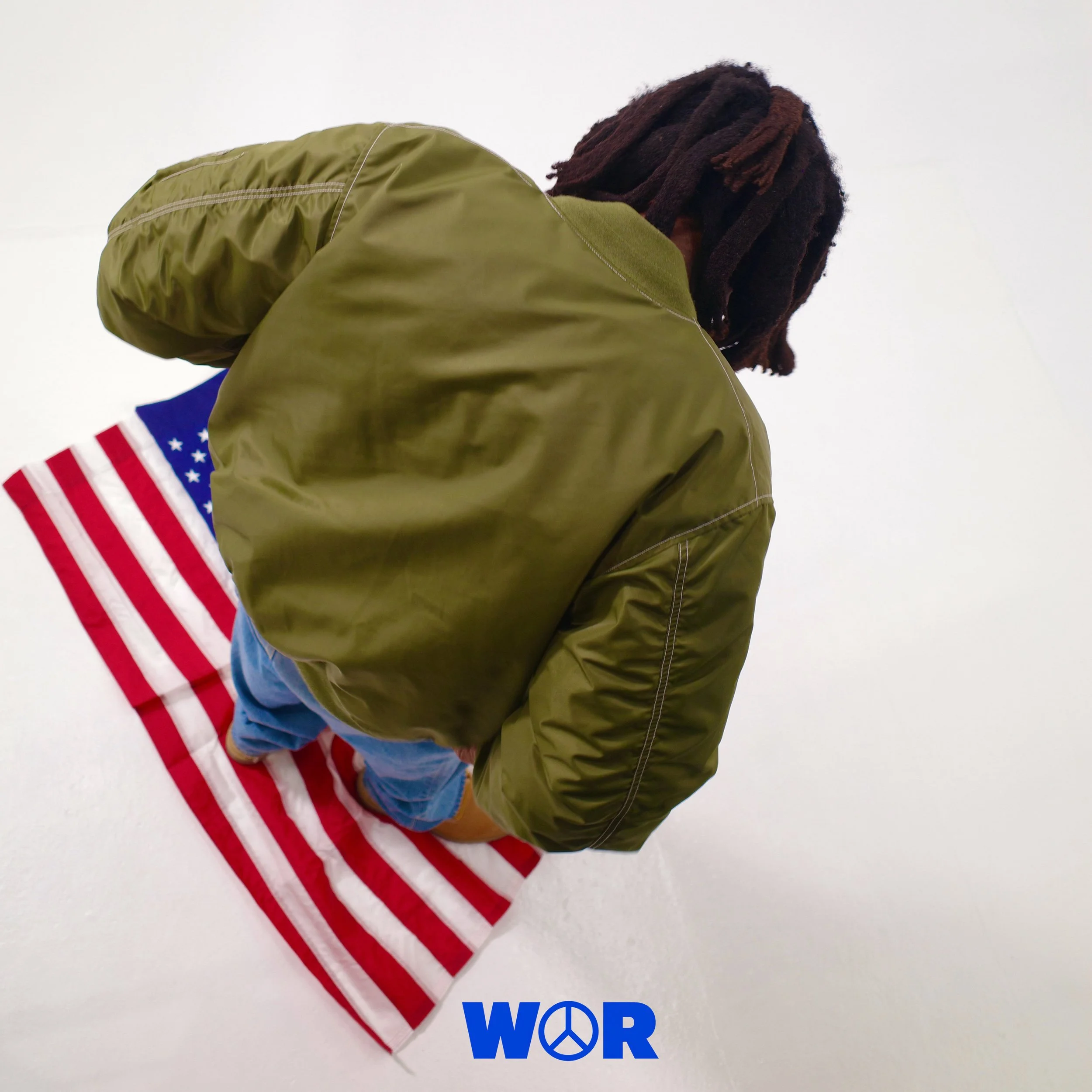 WAR - EP