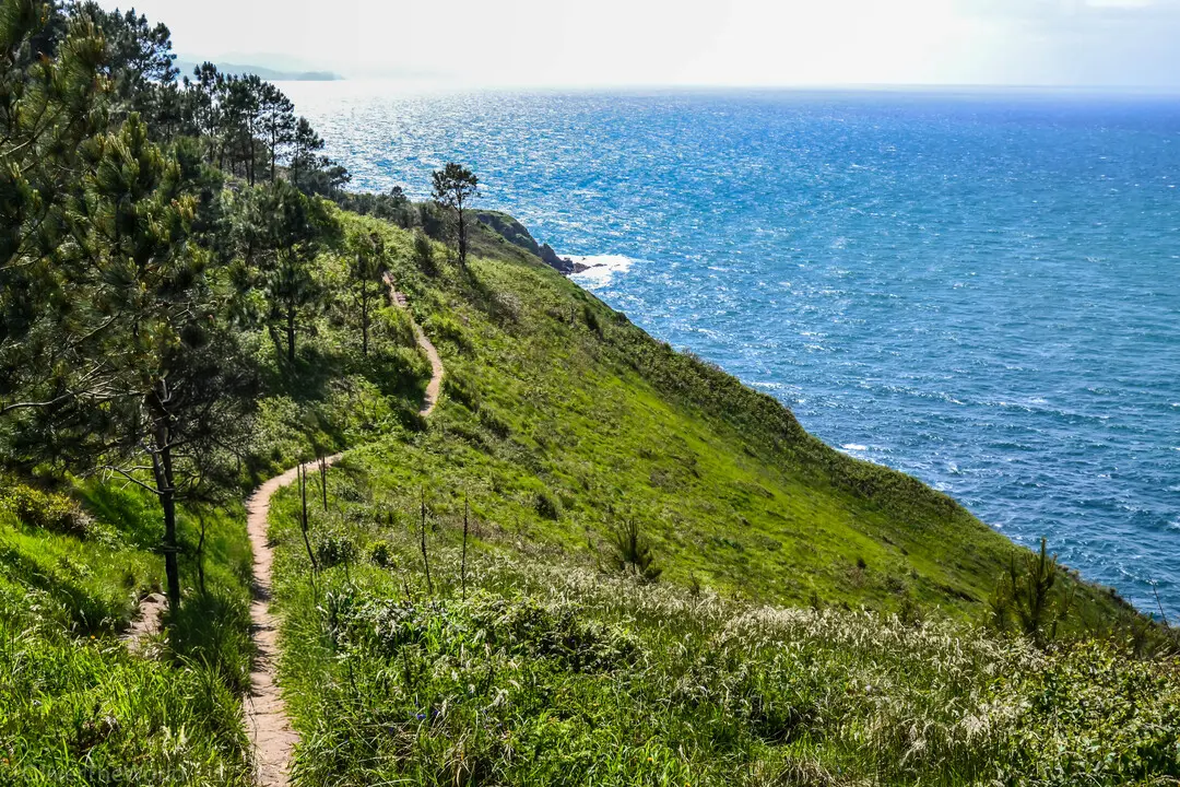 MORNING HIKE