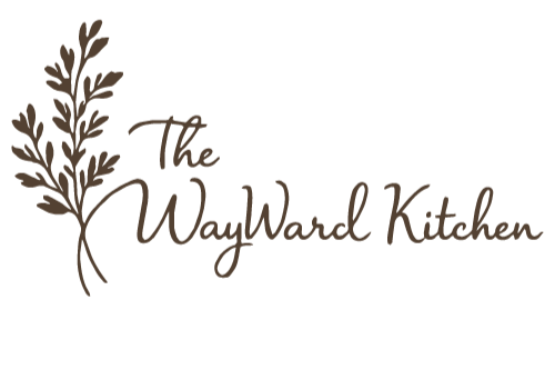 The WayWard Kitchen