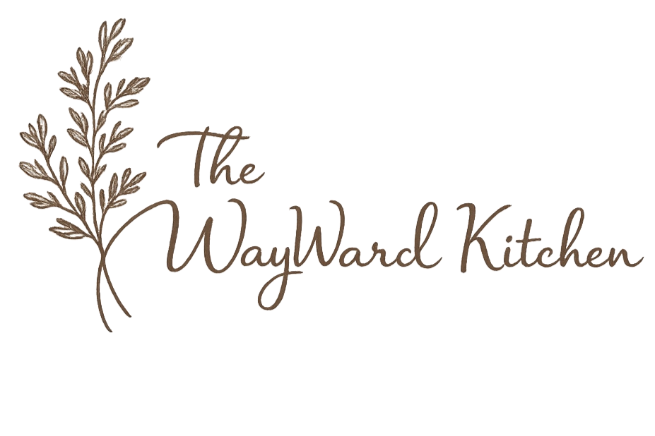 The WayWard Kitchen
