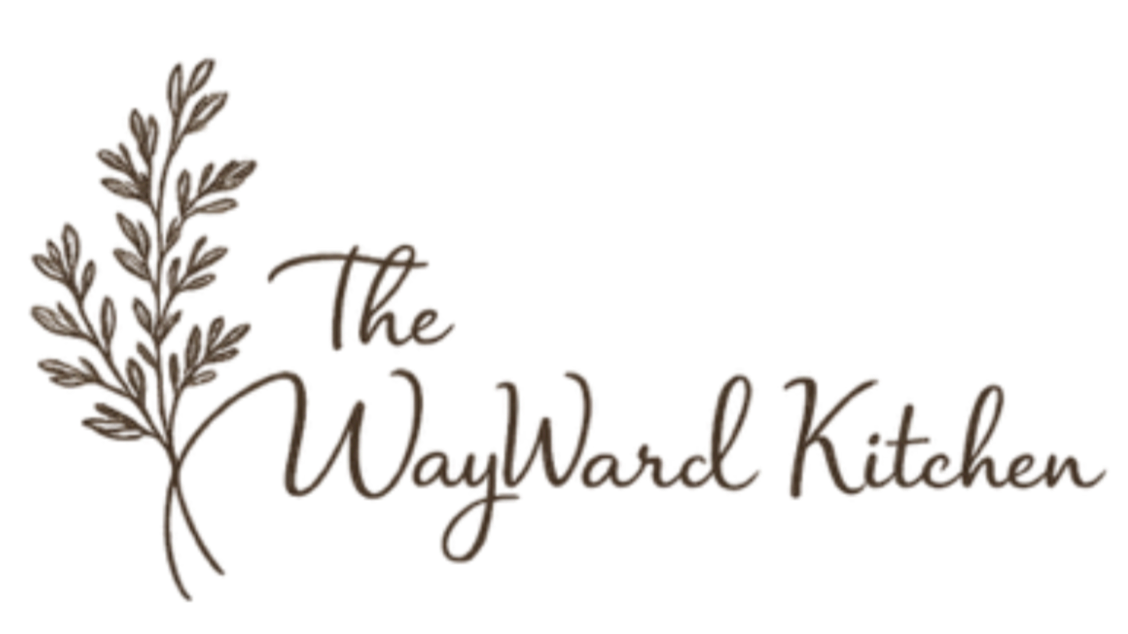 The WayWard Kitchen