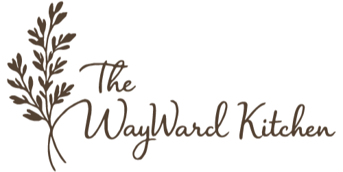 The WayWard Kitchen