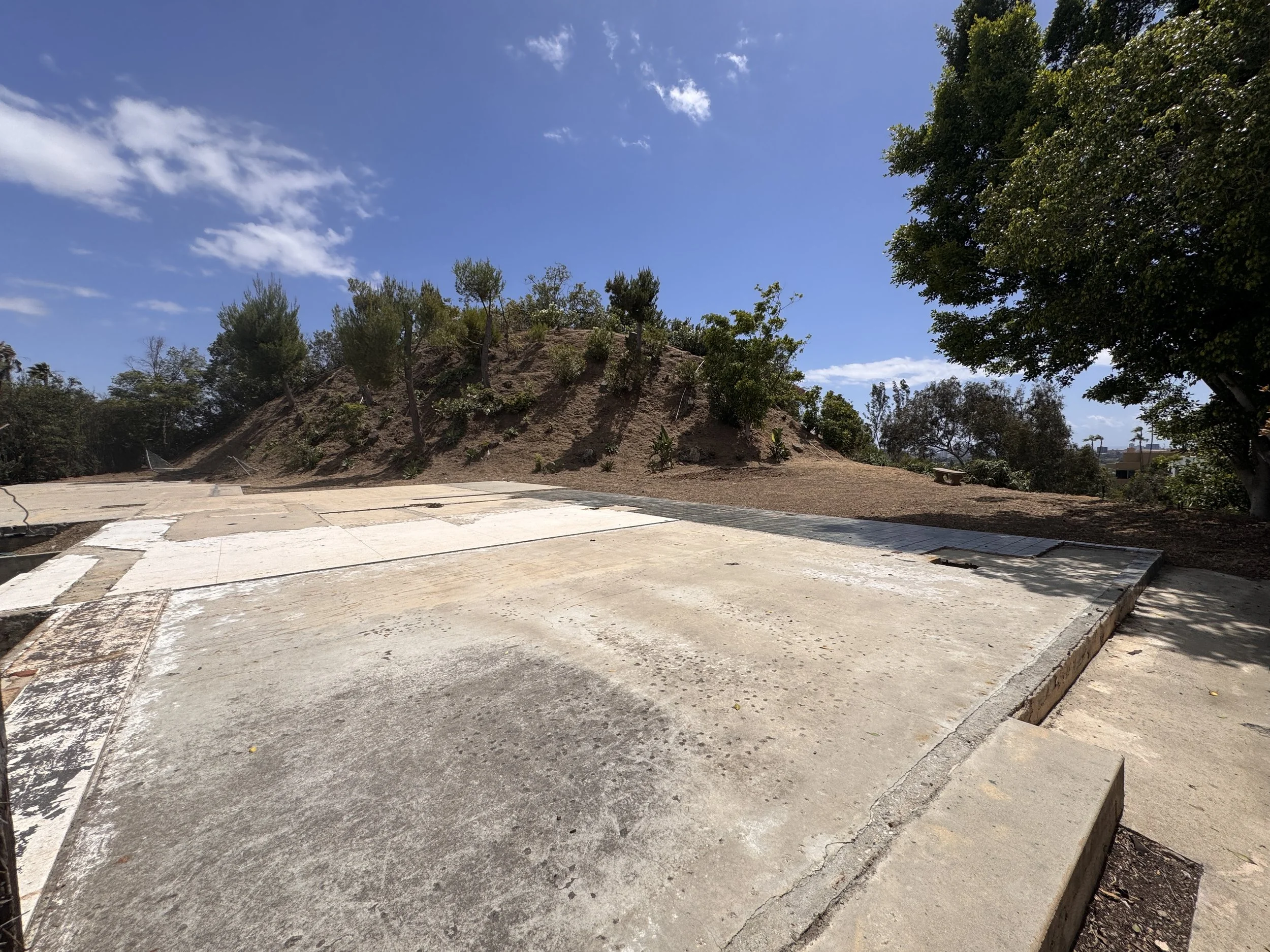 1309 Laurel Way | 21,150 sq. ft. Lot