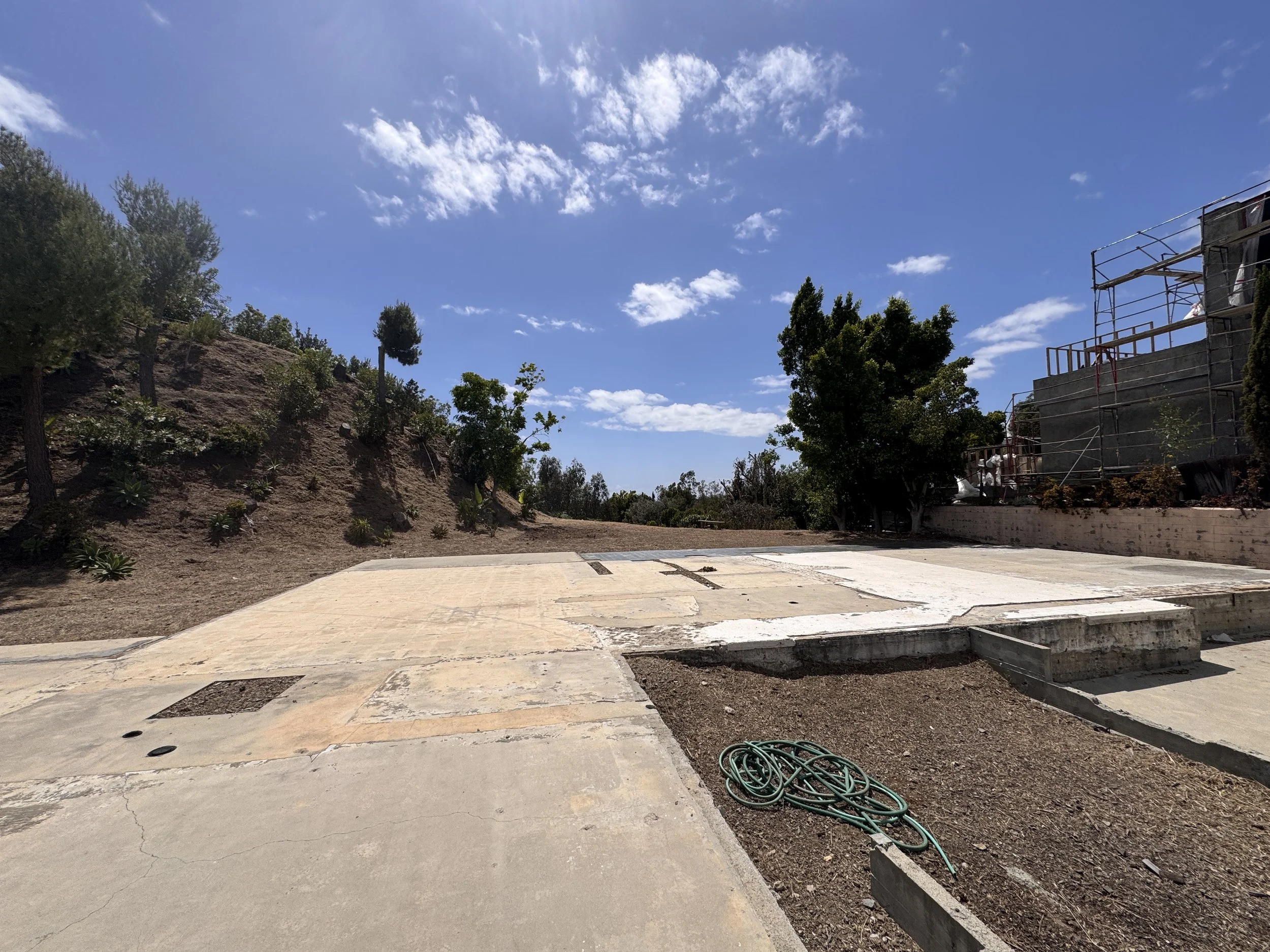 1309 Laurel Way | Beverly Hills Lot For Sale