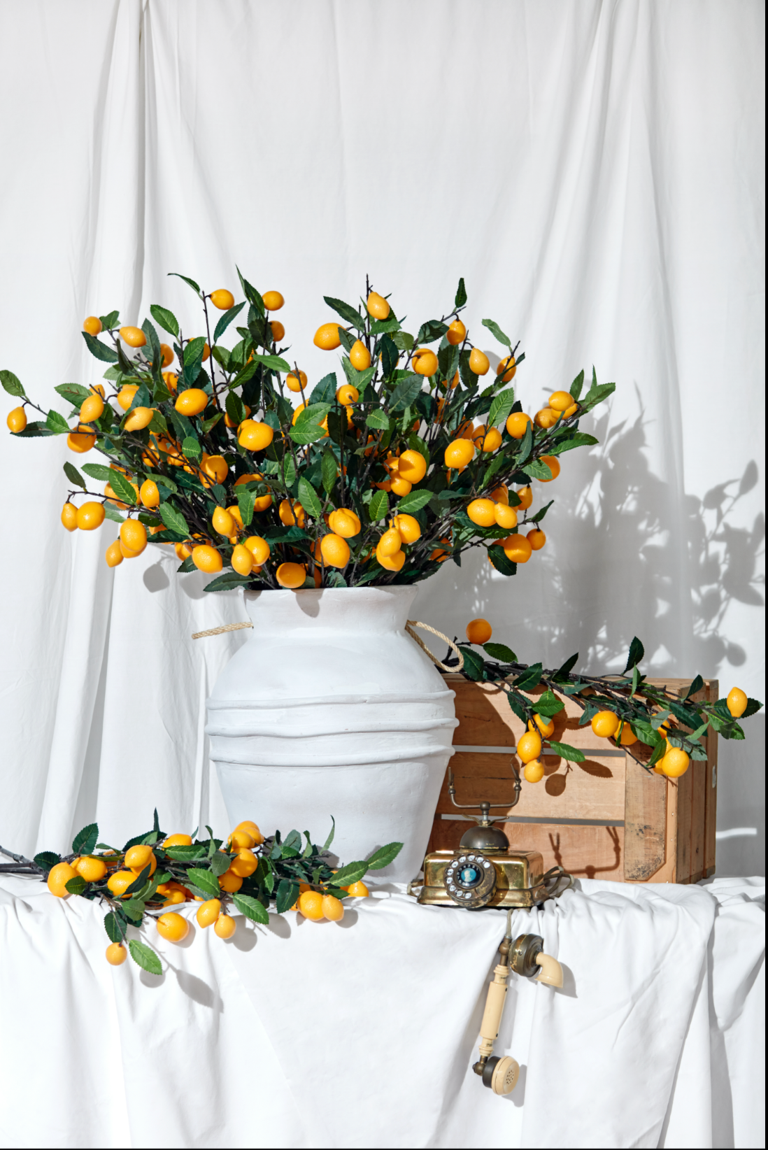 Imperfect Allure Vase
