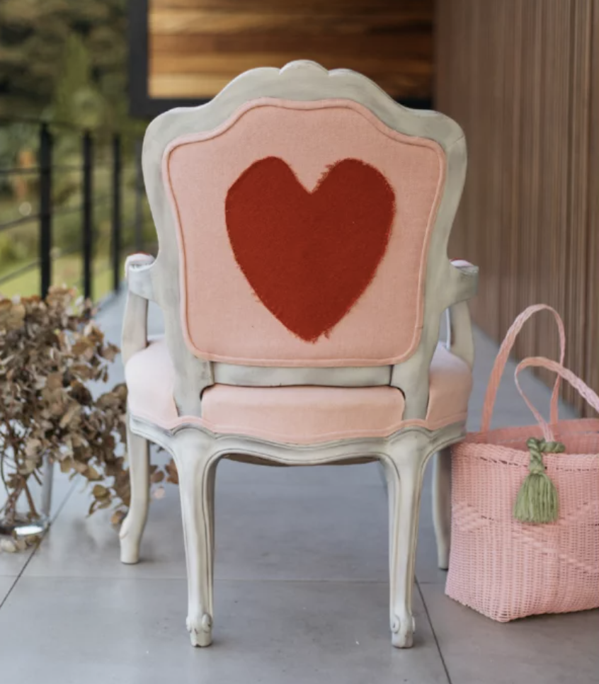 Love Chair