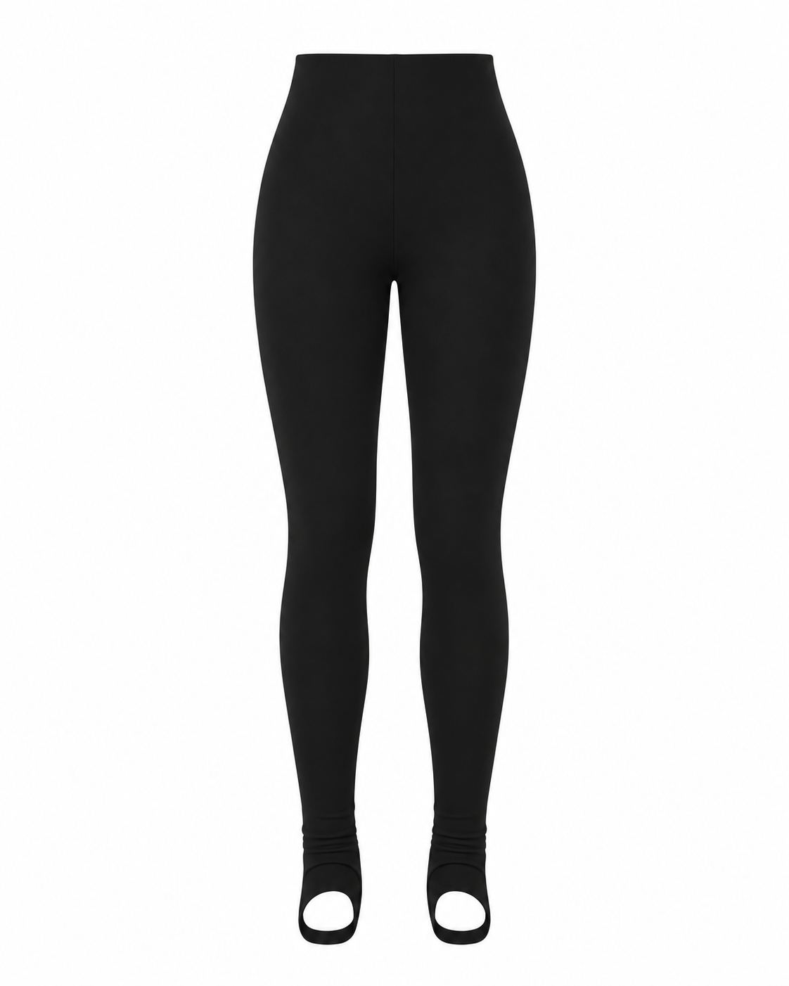 Black High-Waisted Stirrup Leggings.png