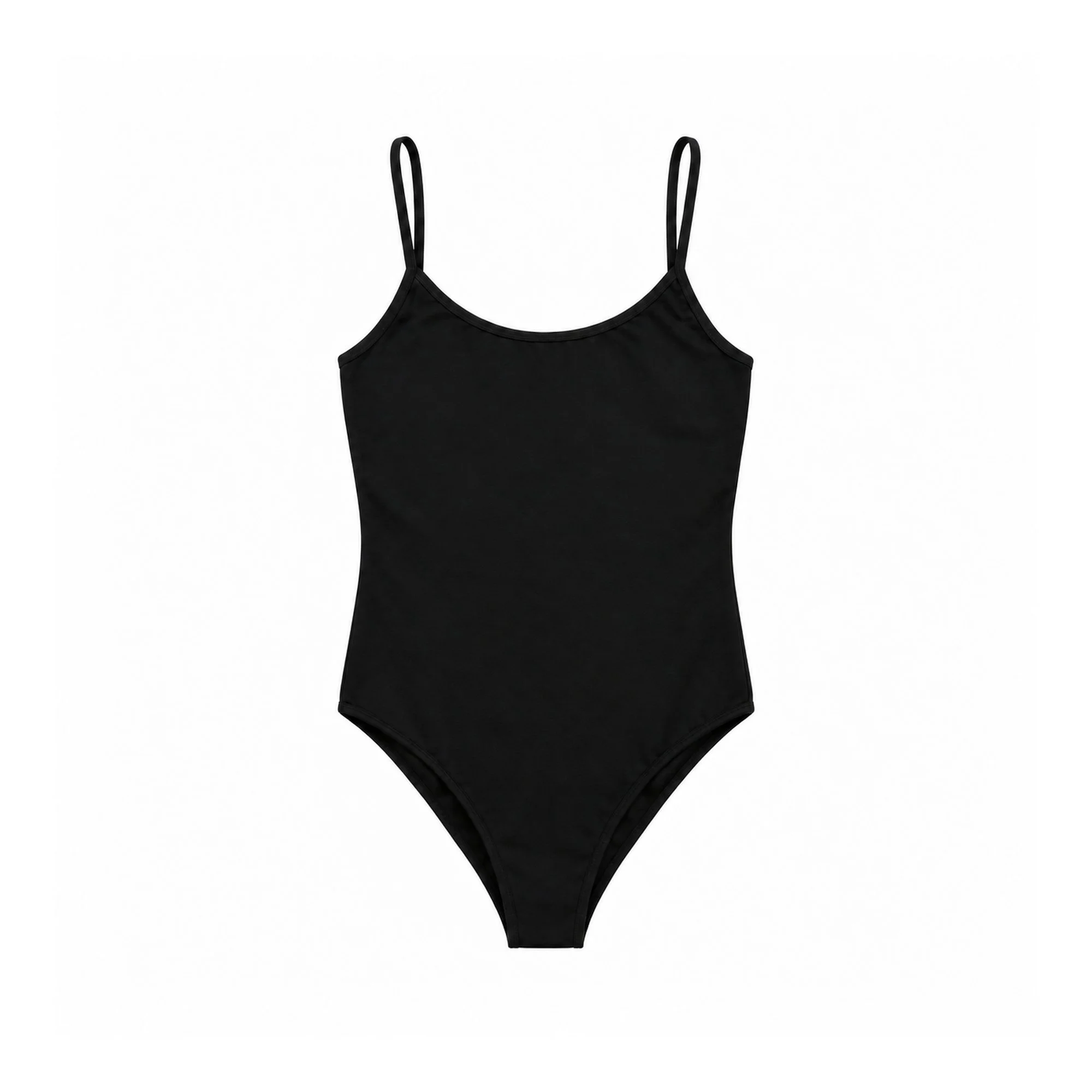 The Everyday Luxe Bodysuit
