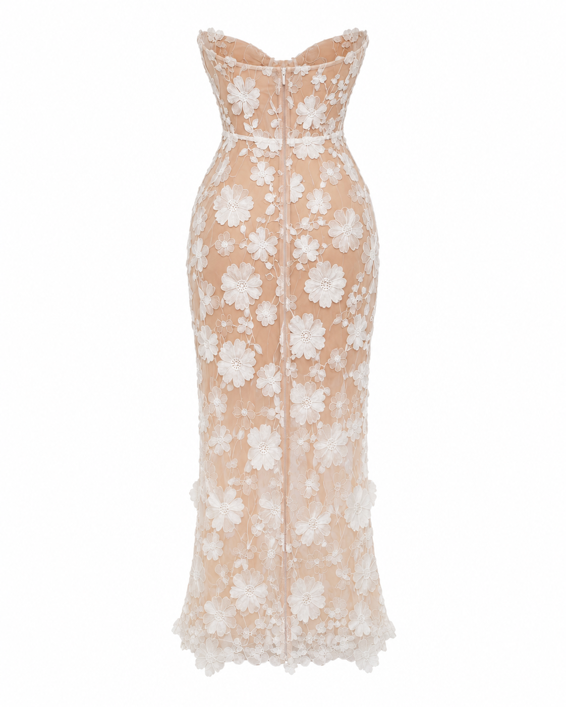 Nude+Floral+Lace+Strapless+Gown.png