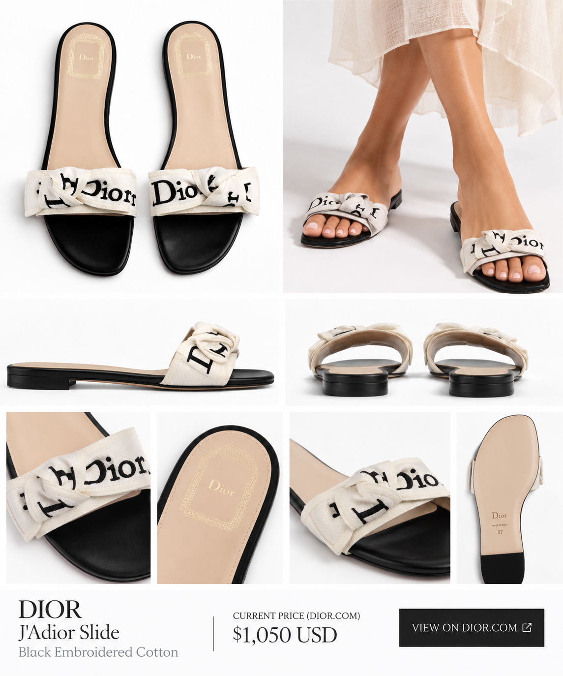 Dior J’Adior Slide Lookbook.png