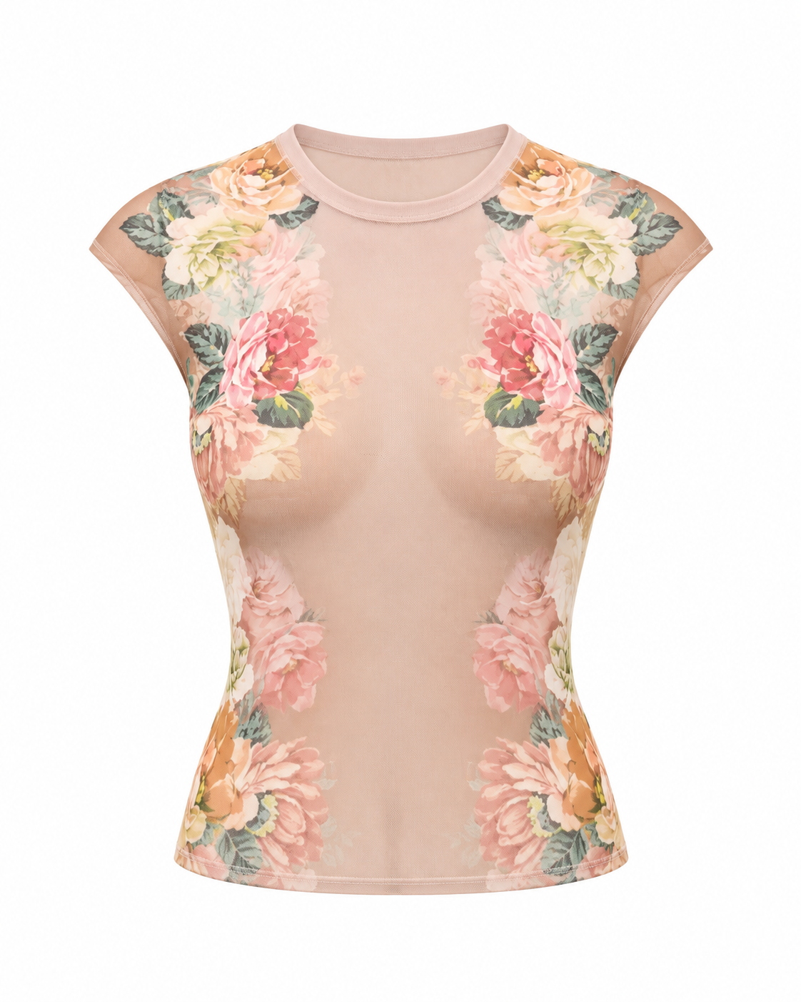 Romantic Floral Sheer Mesh Top.png