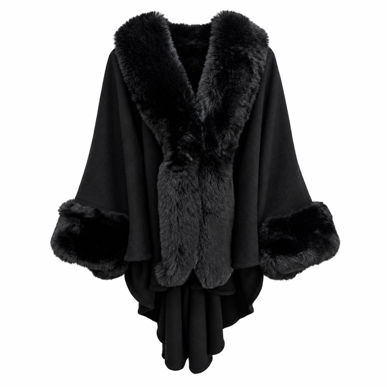 The Opera Cape