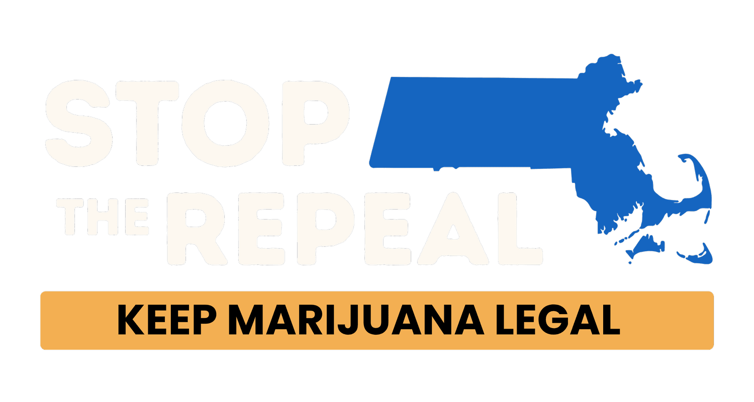 Stop The Repeal