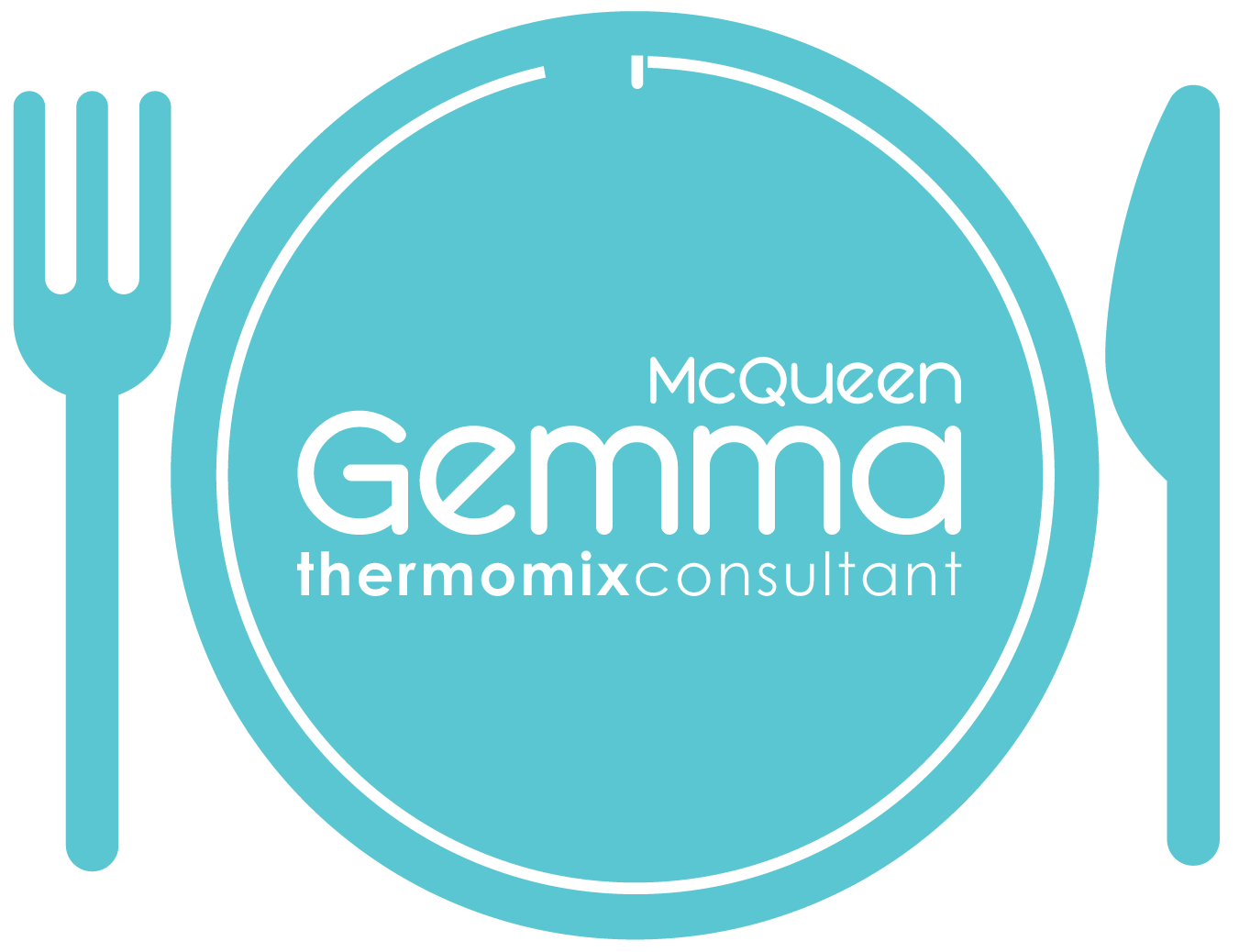 Gemma McQueen Thermomix