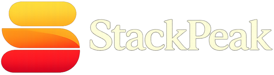 StackPeak