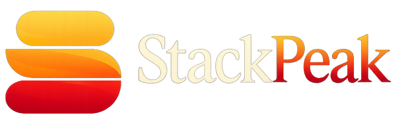 StackPeak
