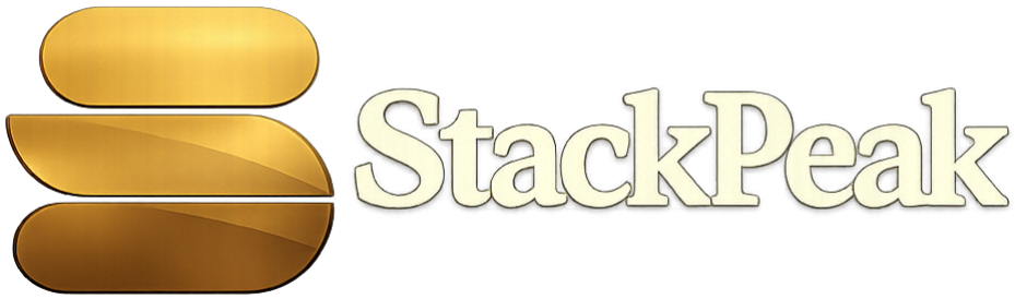 StackPeak