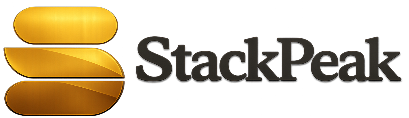 StackPeak