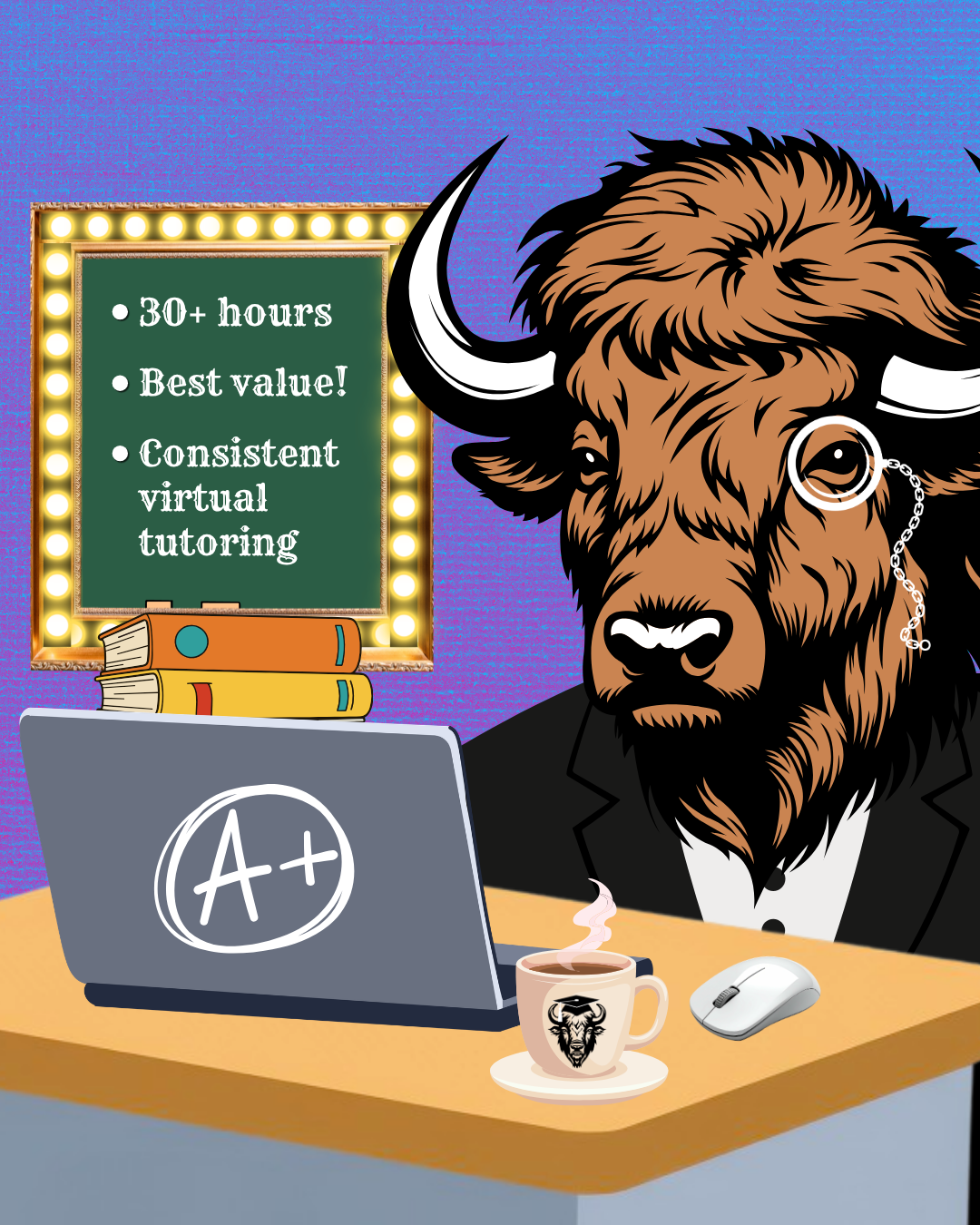 Tutoring Bundle - Online