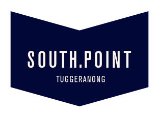 SOUTH POINT TUGGERANONG