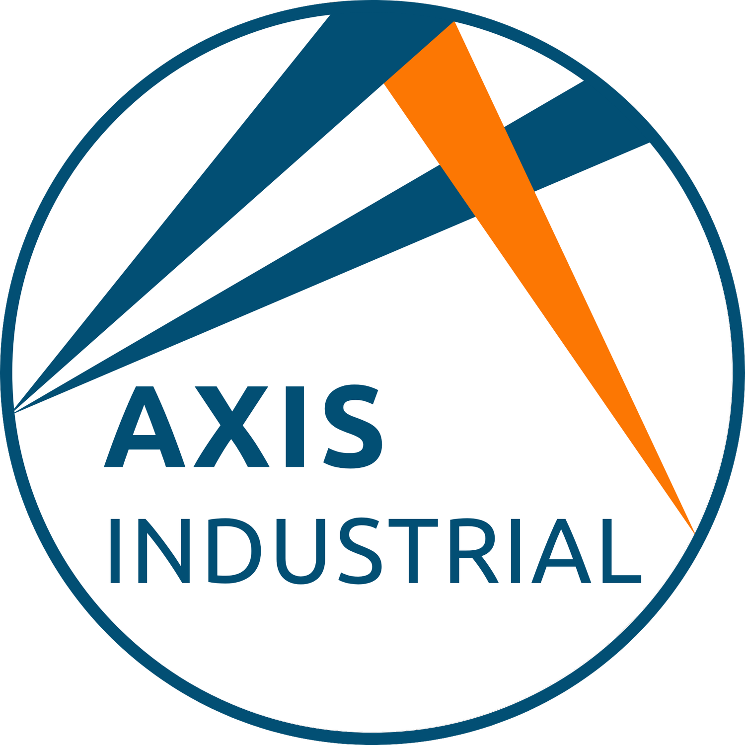 Axis Industrial